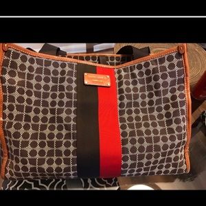 Kate Spade Diaper Bag